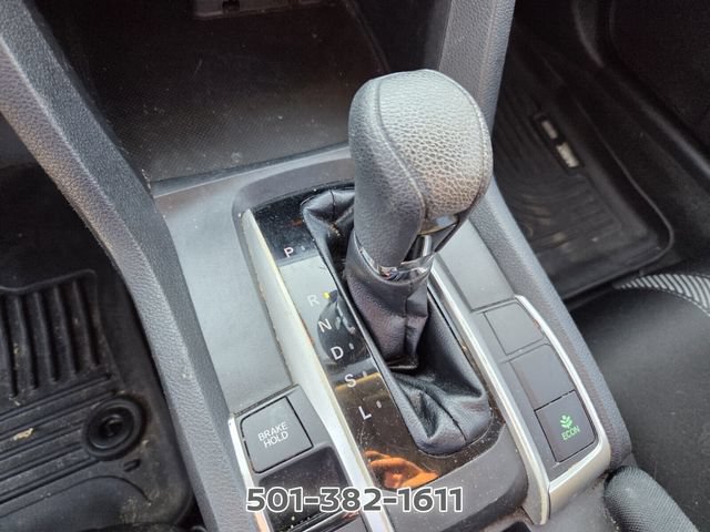 Used 2017 Honda Civic LX image 21