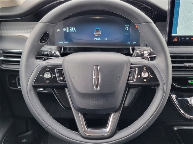 Certified 2024 Lincoln Corsair AWD w/ Equipment Group 101A image 32