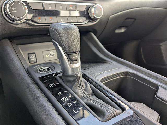 Used 2025 Nissan Sentra S image 12