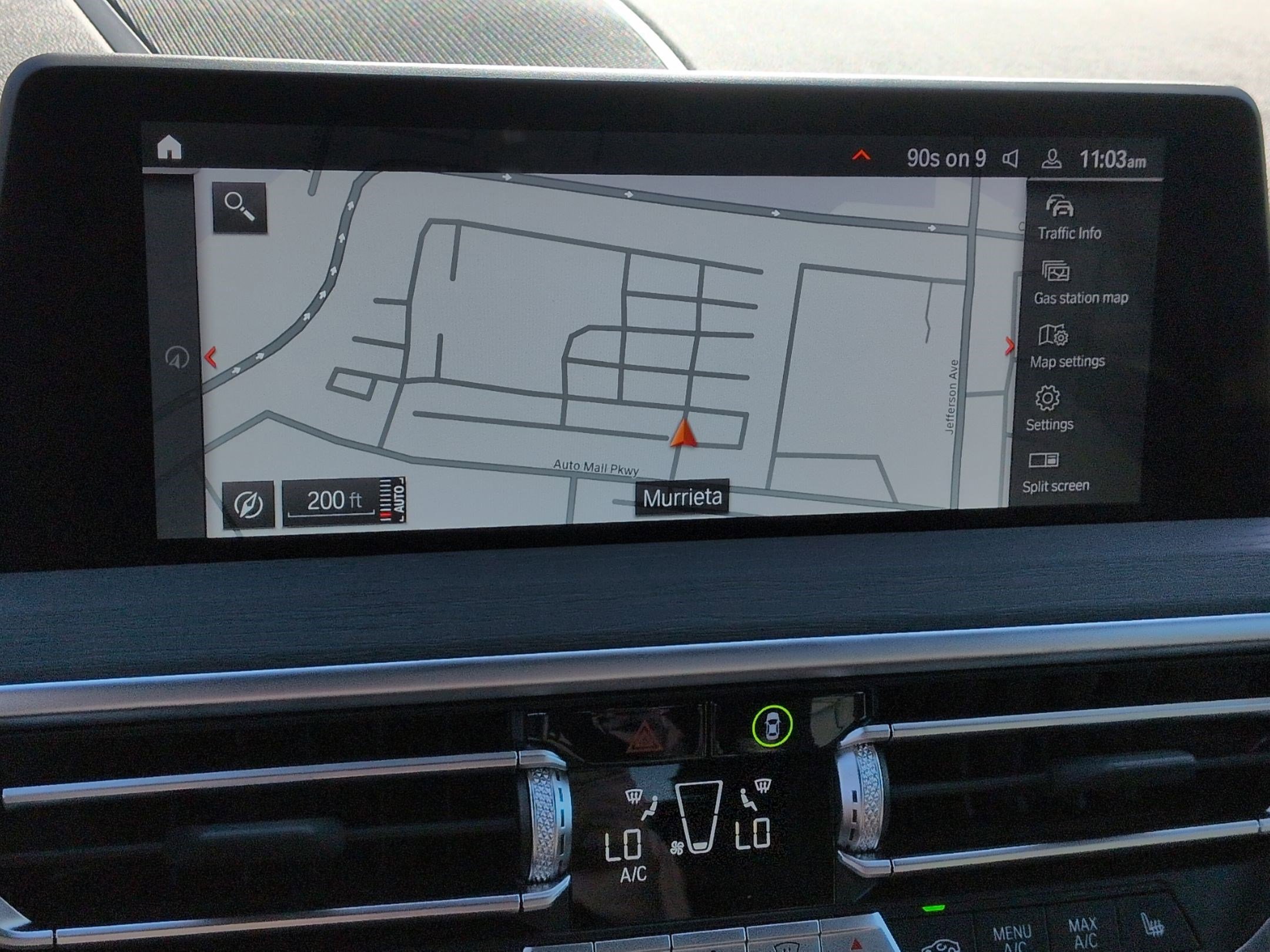 Certified 2024 BMW X3 xDrive30i w/ Convenience Package image 24