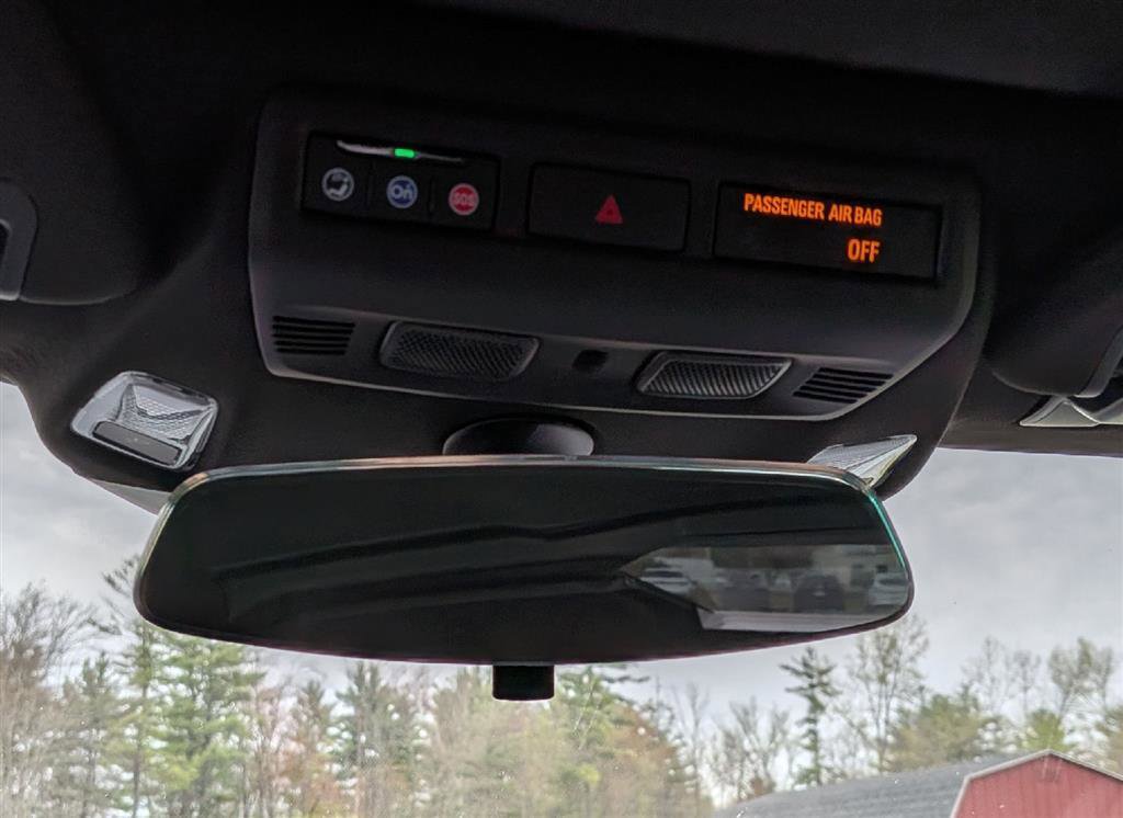 Used 2023 Chevrolet Corvette Stingray Coupe w/ 1LT RWD image 25