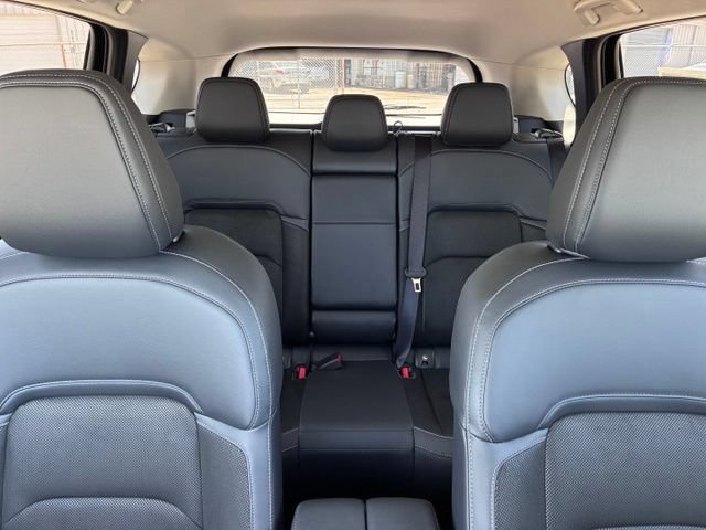New 2026 MAZDA CX-5 Preferred AWD/4WD image 28