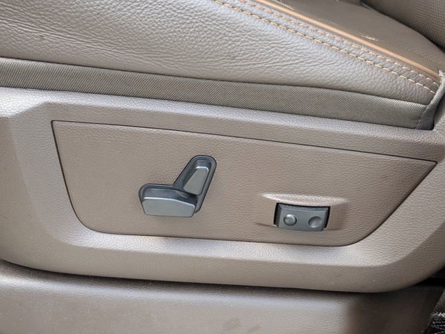 New 2026 RAM 3500 Longhorn AWD/4WD image 19