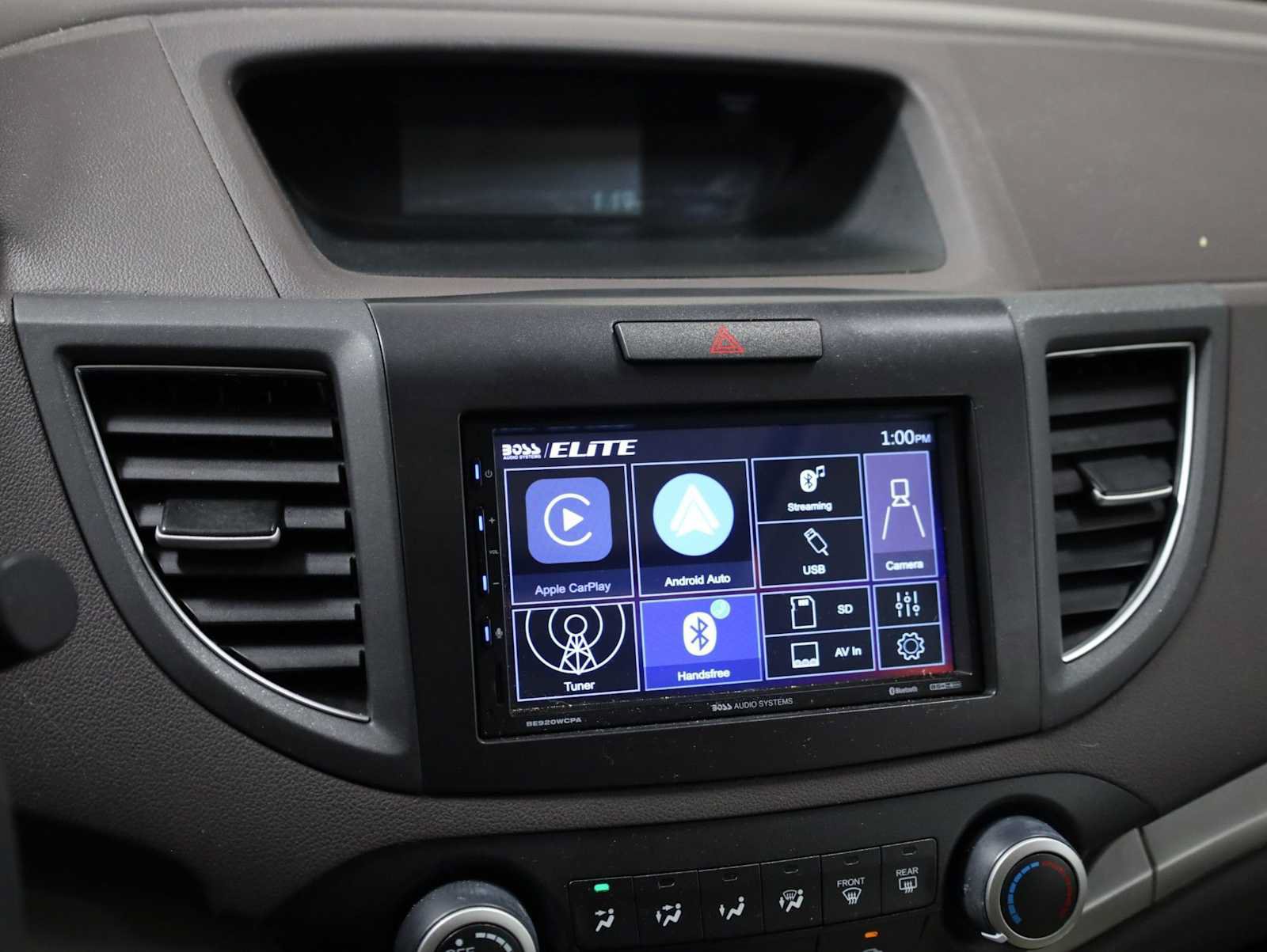 Used 2013 Honda CR-V EX image 28