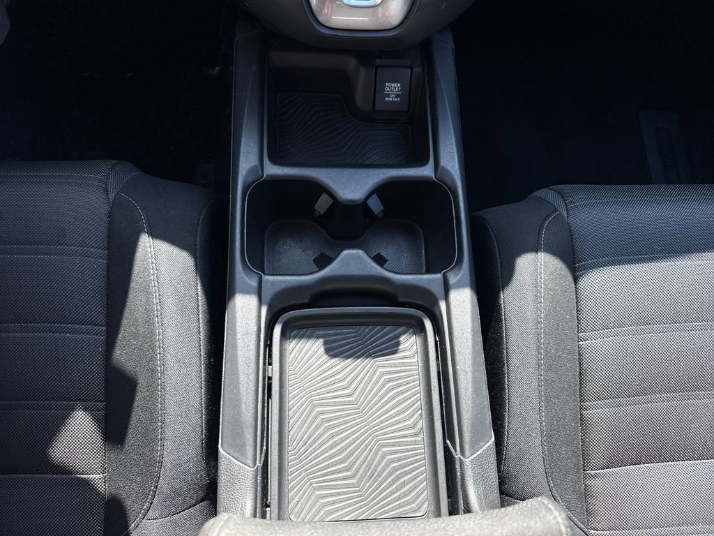 Used 2018 Honda CR-V EX image 23