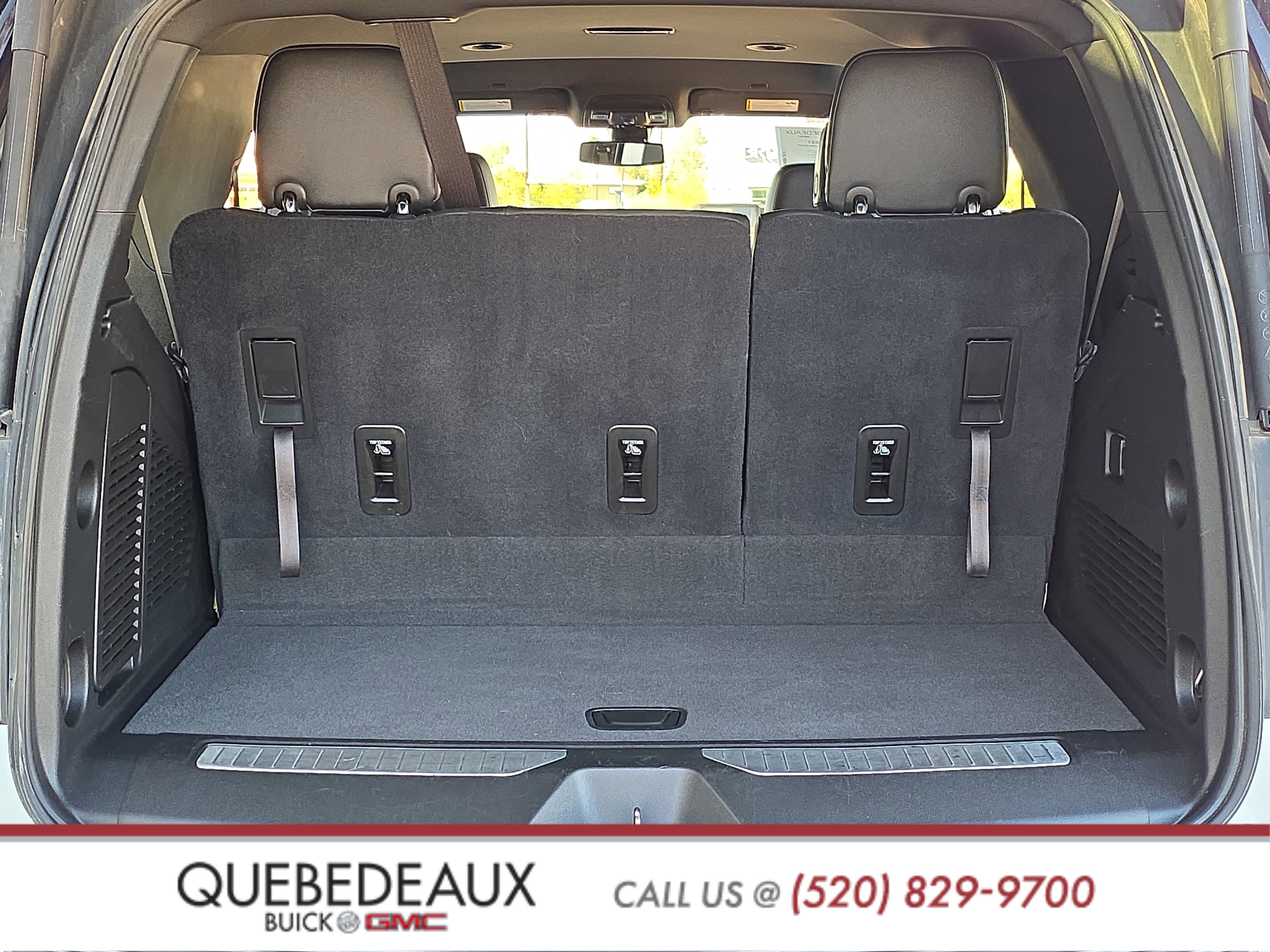 Used 2021 Chevrolet Tahoe Z71 image 9