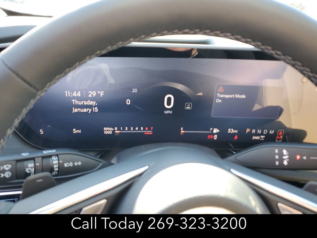 New 2026 Buick Envision Preferred video 3