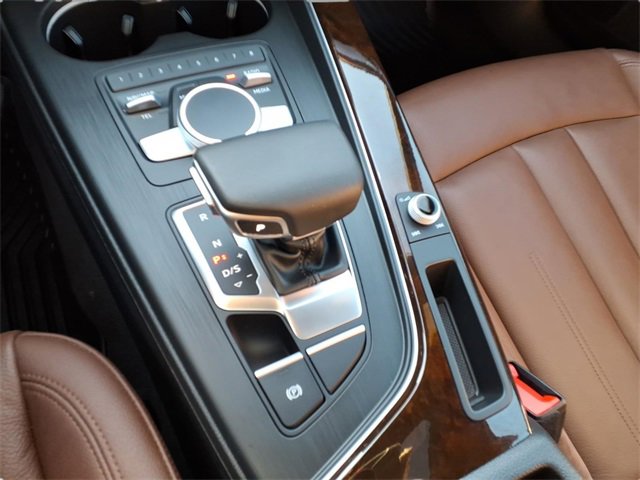Used 2018 Audi A4 2.0T Premium Plus image 21