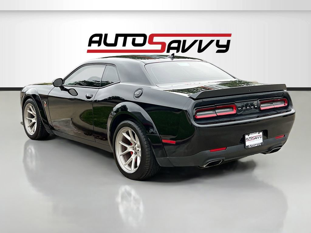 Used 2023 Dodge Challenger R/T Scat Pack image 5