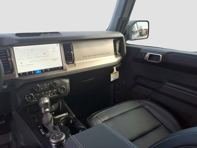 New 2025 Ford Bronco Outer Banks AWD/4WD image 10