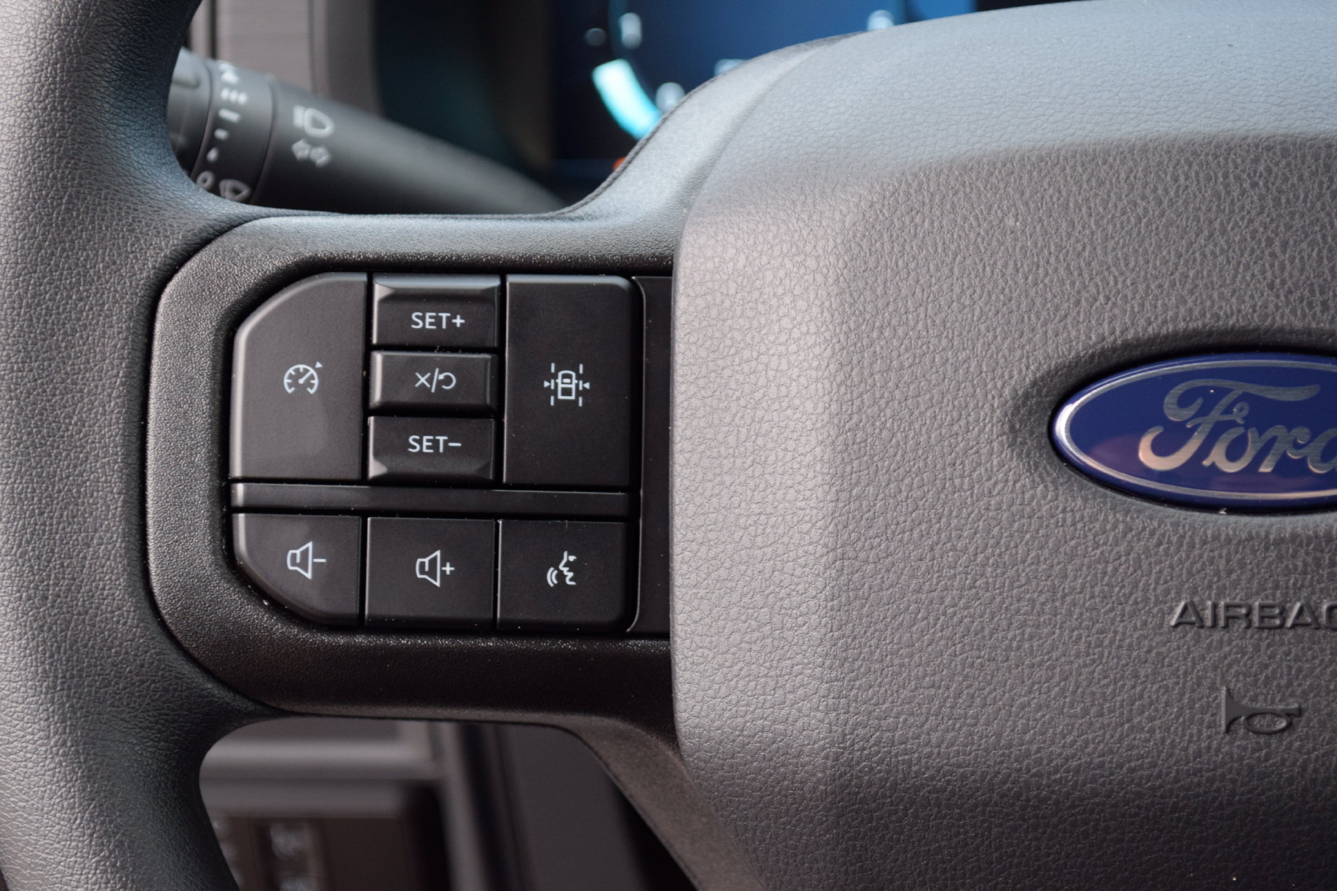 New 2026 Ford F150 STX w/ Equipment Group 200A RWD image 8