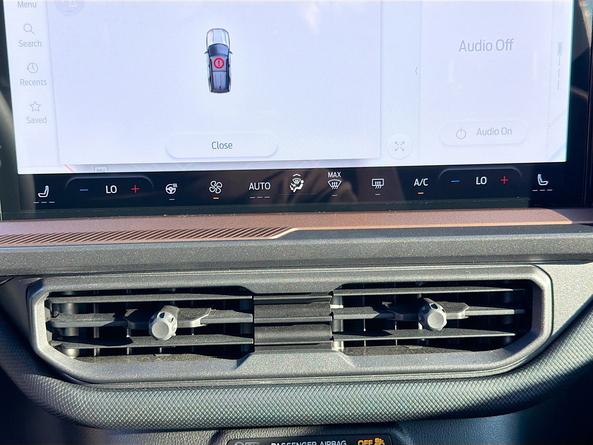 Used 2025 Ford Bronco Sport Outer Banks w/ Outer Banks Tech Package+ image 30