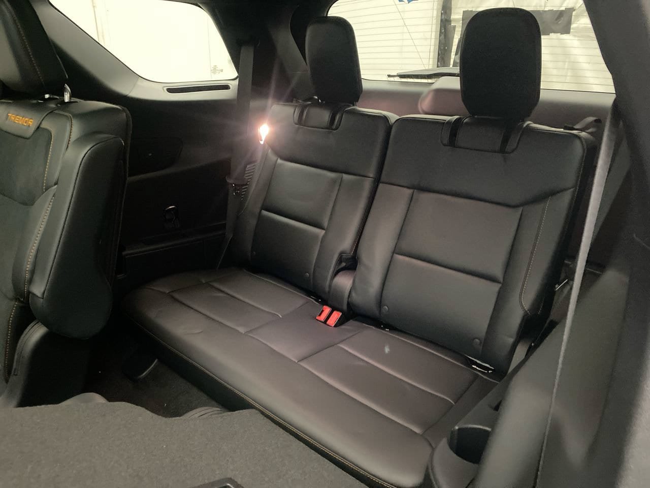 New 2026 Ford Explorer Tremor AWD/4WD image 25