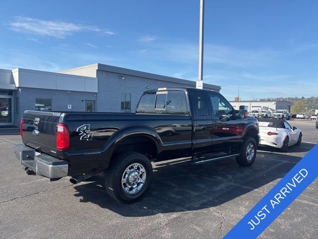 Used 2016 Ford F250 Lariat w/ Chrome Package image 3