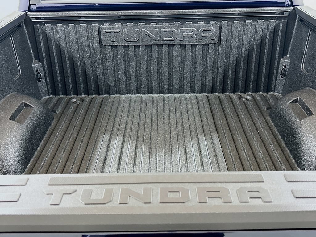 New 2026 Toyota Tundra Limited AWD/4WD image 8