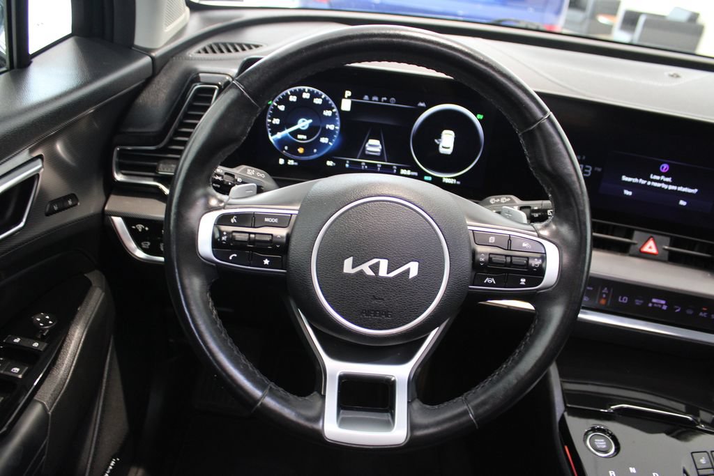Used 2023 Kia Sportage SX Prestige AWD/4WD image 22