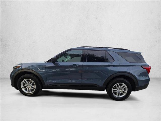 New 2026 Ford Explorer Active image 5