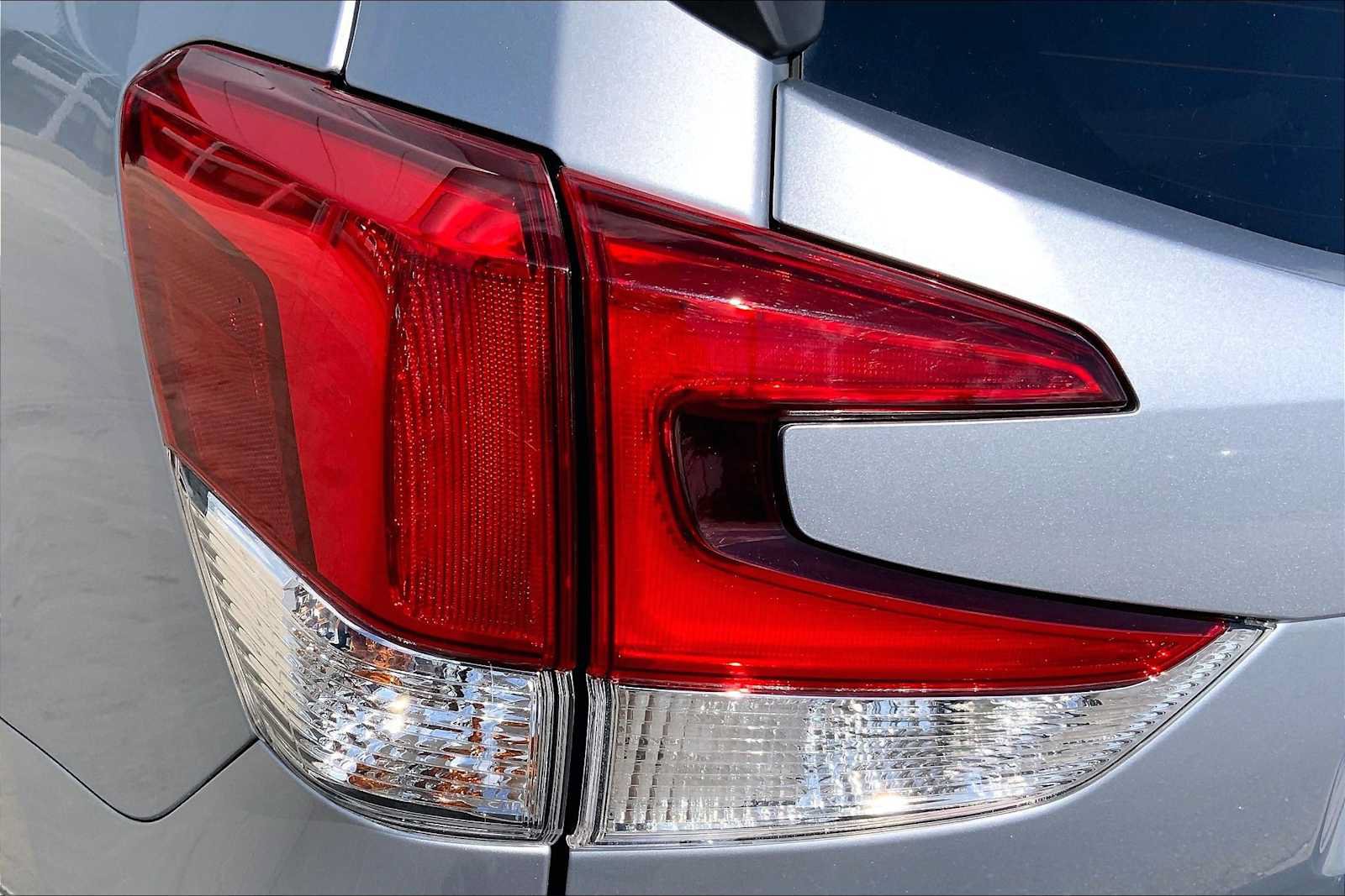 Used 2020 Subaru Forester Limited AWD/4WD image 28