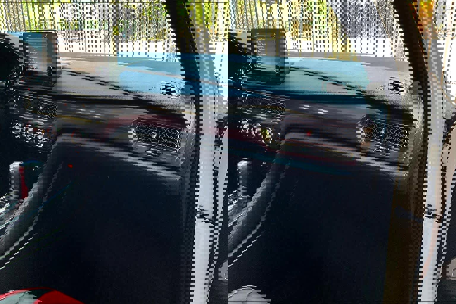 Used 2023 Acura Integra A-Spec image 18