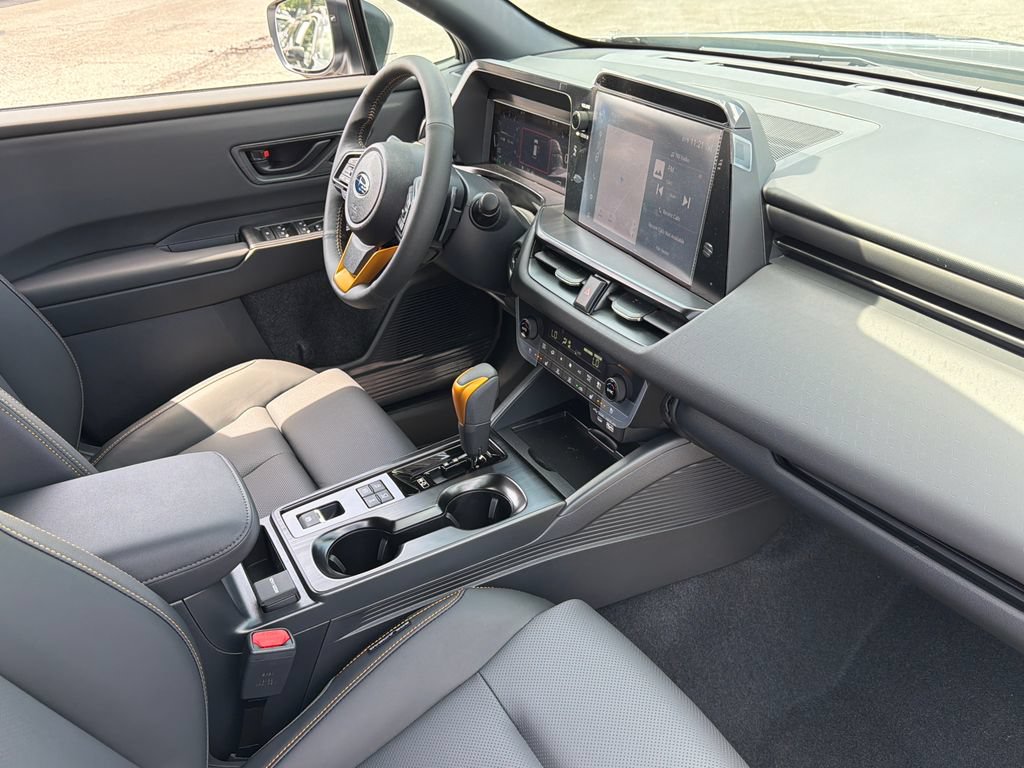 New 2026 Subaru Outback Wilderness w/ Wilderness Package AWD/4WD image 19