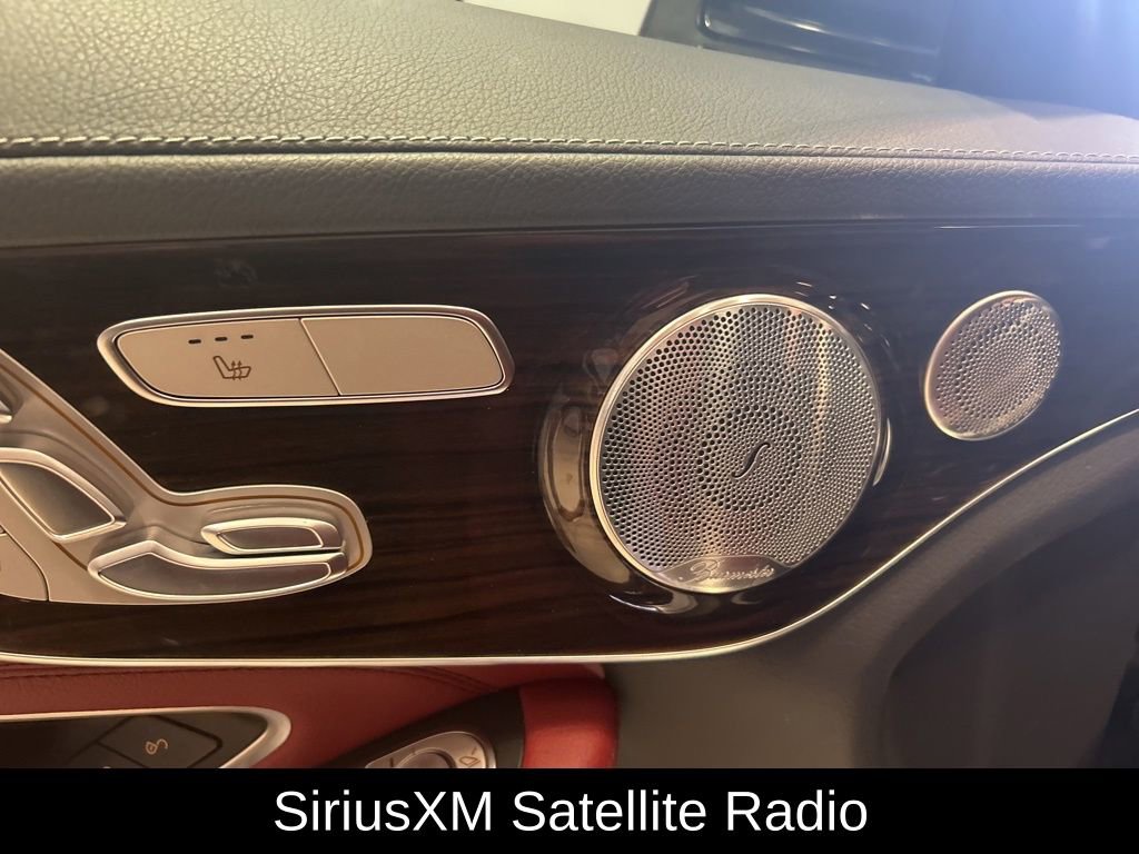 Used 2023 Mercedes-Benz C 43 AMG C 43 AMGﾮ image 3