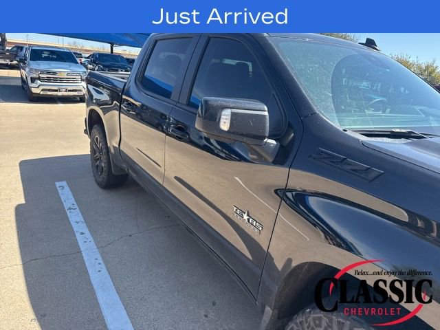Used 2024 Chevrolet Silverado 1500 RST w/ Texas Edition Plus image 23