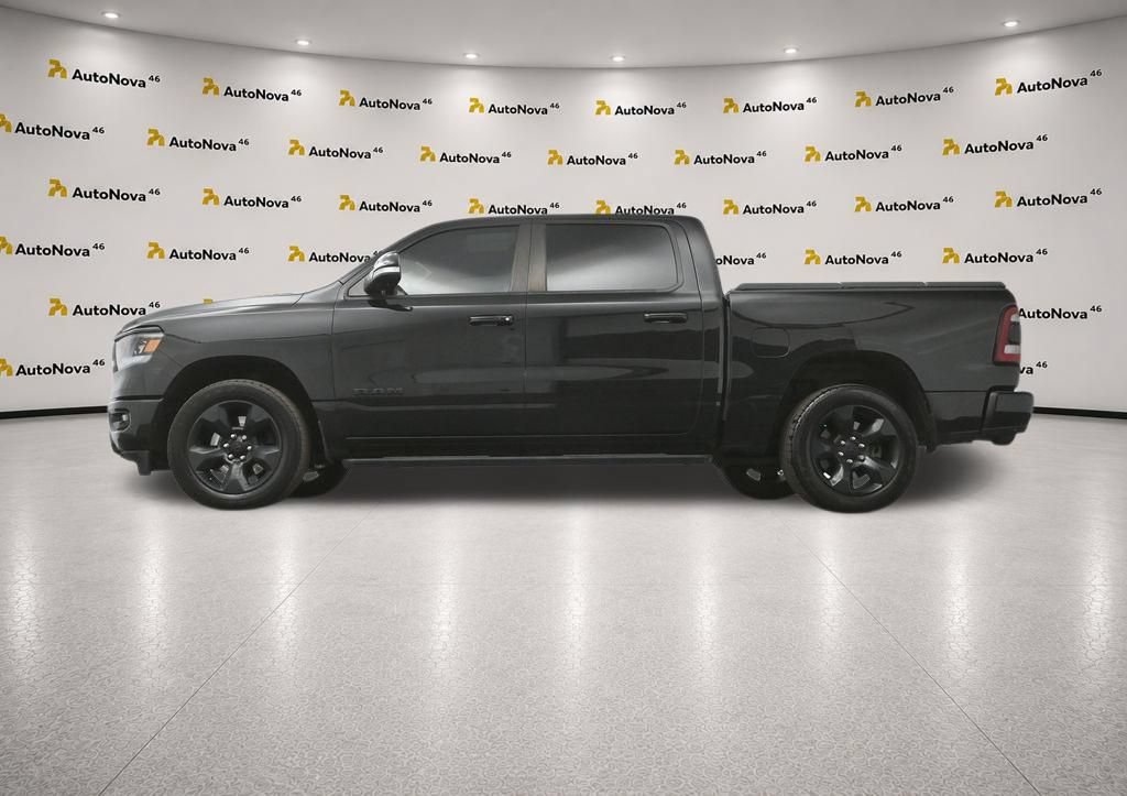 Used 2019 RAM 1500 Sport w/ Advanced Safety Group AWD/4WD image 43