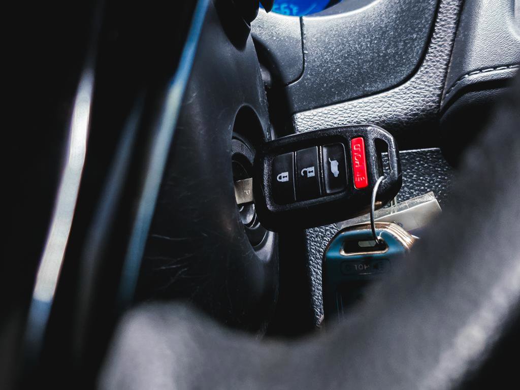 Used 2022 Honda HR-V Sport image 25