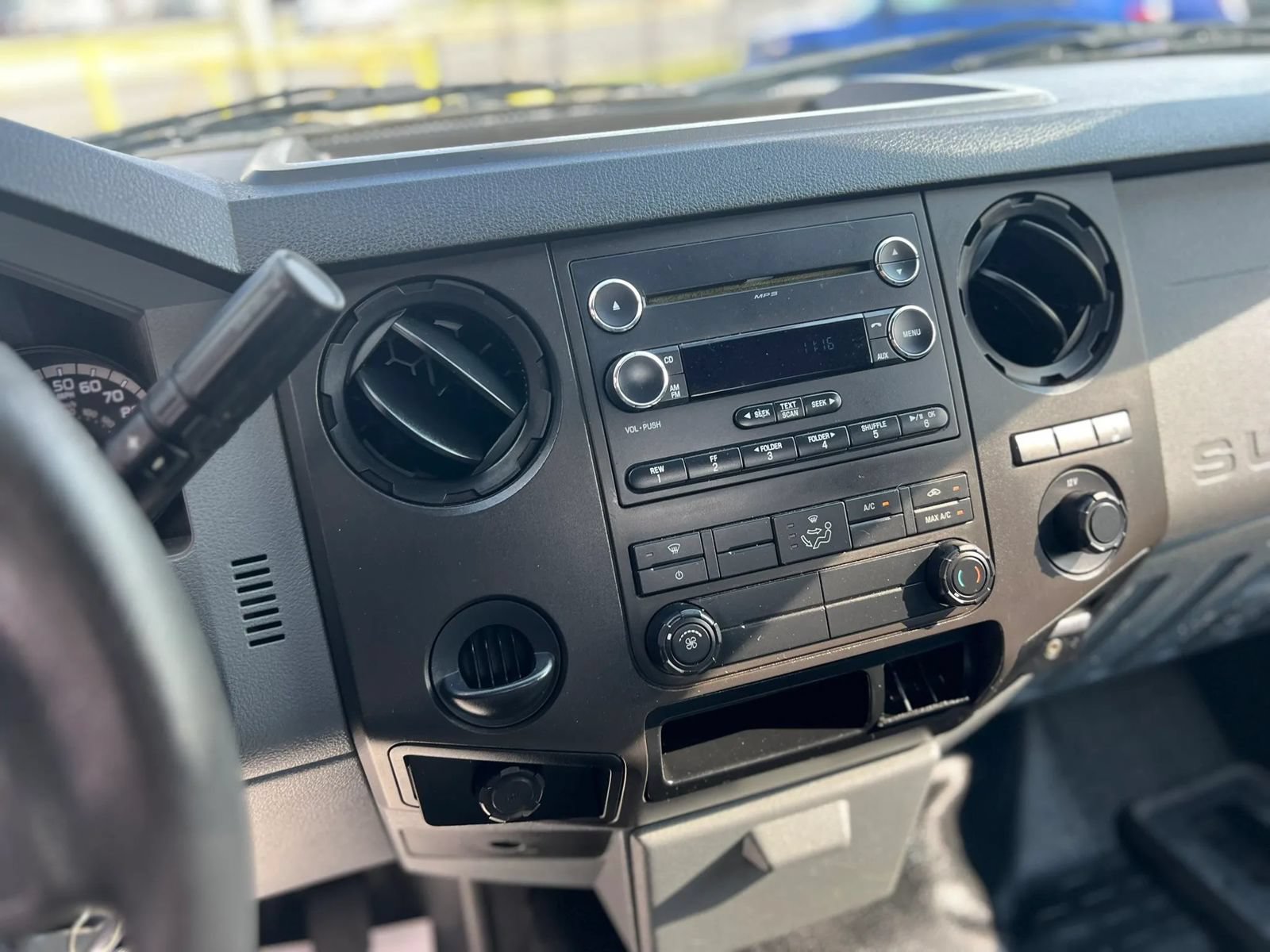 Used 2016 Ford F250 XL RWD image 8