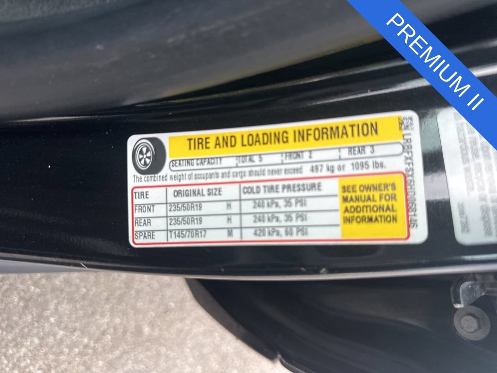 Used 2017 Buick Envision Premium AWD/4WD image 13