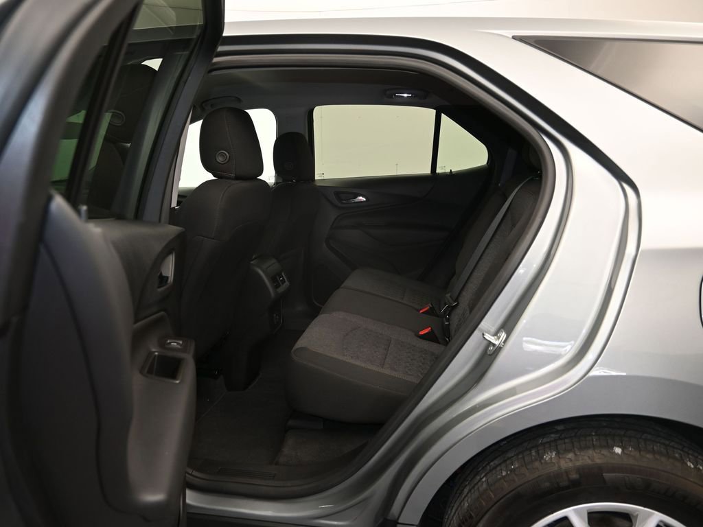 Certified 2023 Chevrolet Equinox LT FWD image 21