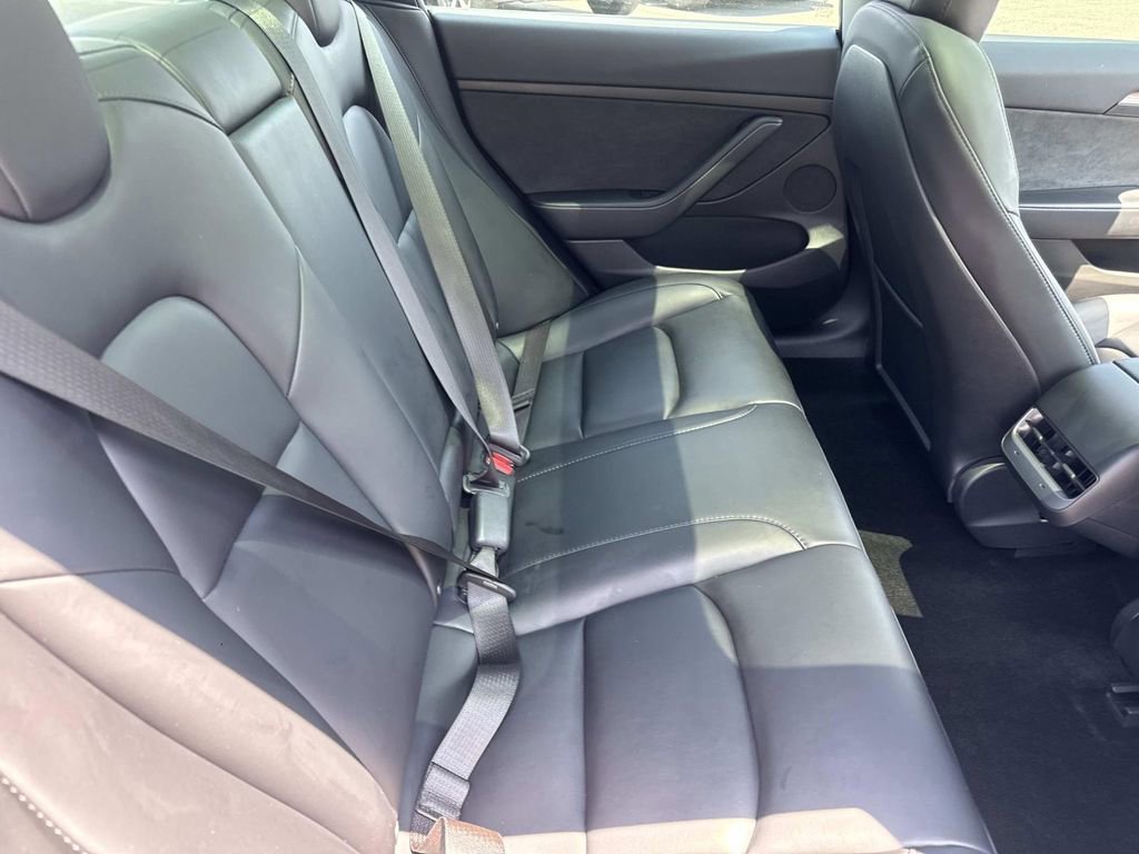Used 2023 Tesla Model 3 Long Range AWD/4WD image 26