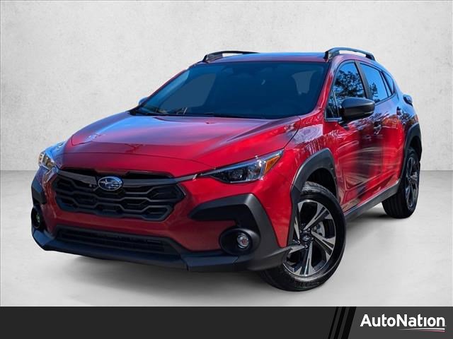 New 2026 Subaru Crosstrek 2.0i Premium