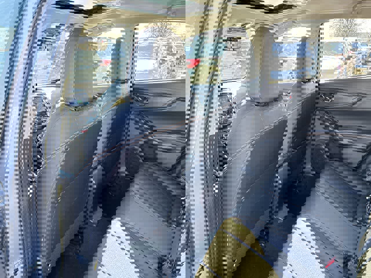 Used 2018 Subaru Crosstrek 2.0i Limited image 17