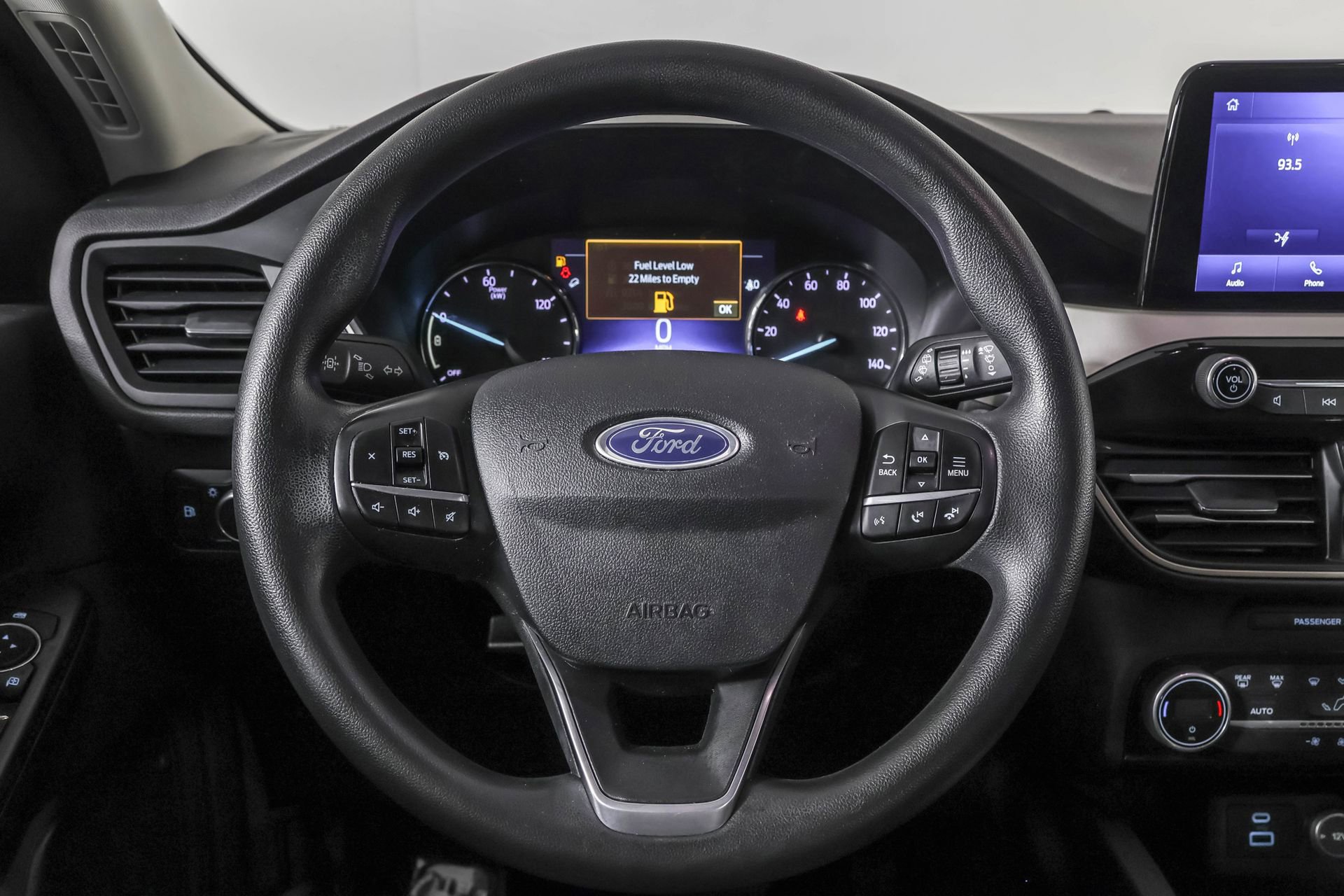 Used 2021 Ford Escape SE image 26