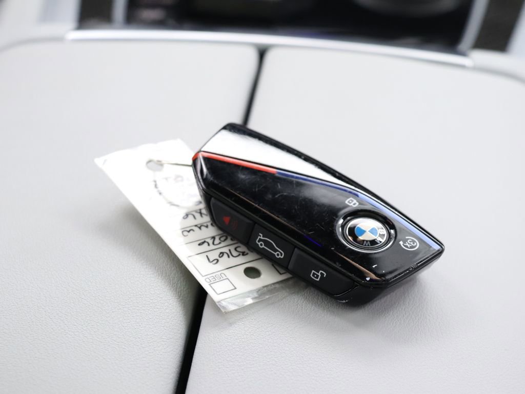 Used 2026 BMW X6 M60i image 27