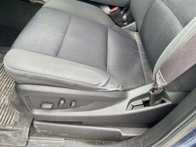 Used 2017 Chevrolet Silverado 1500 LT w/ All Star Edition image 18