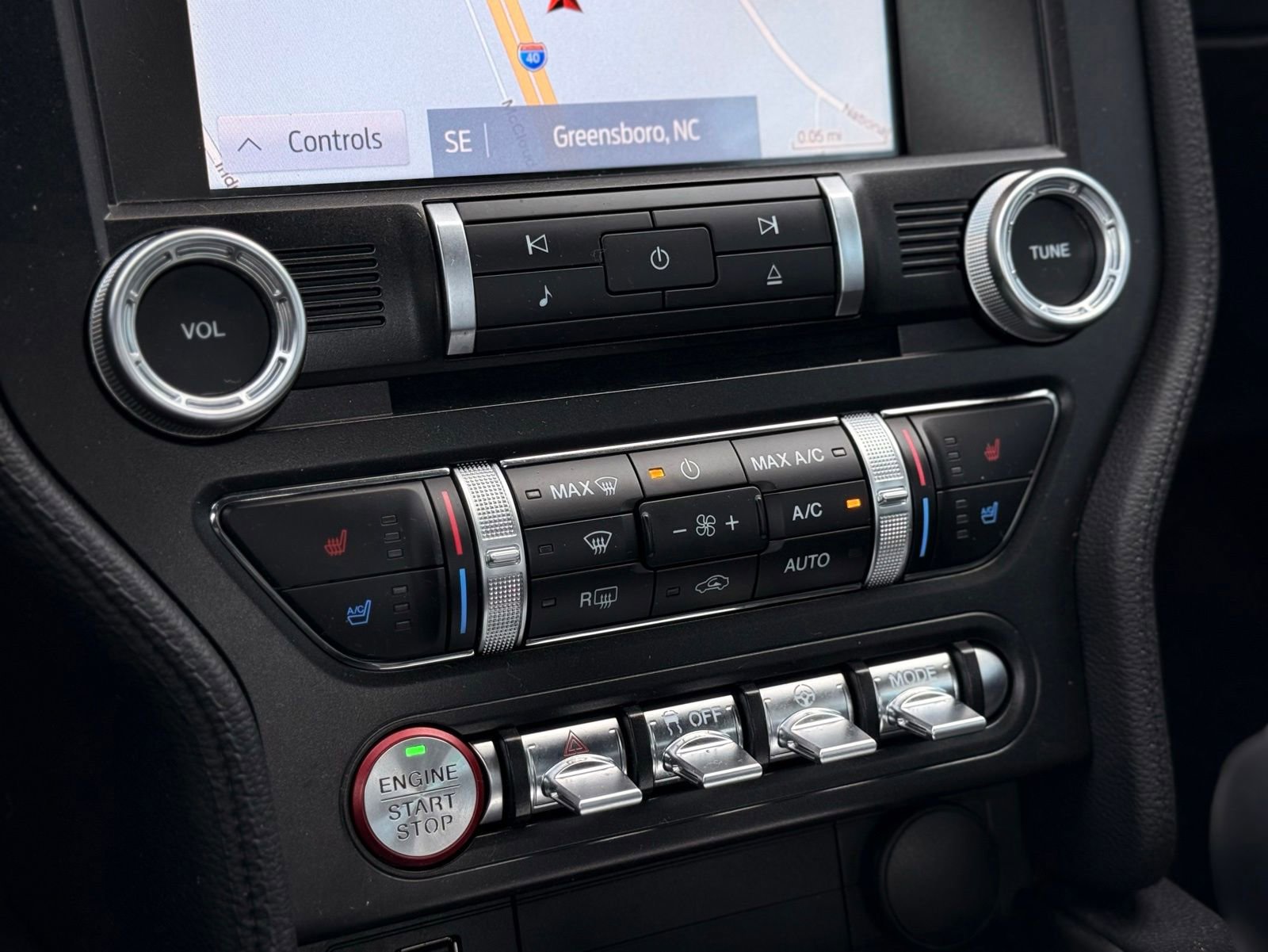 Used 2020 Ford Mustang GT Premium w/ Equipment Group 401A image 51