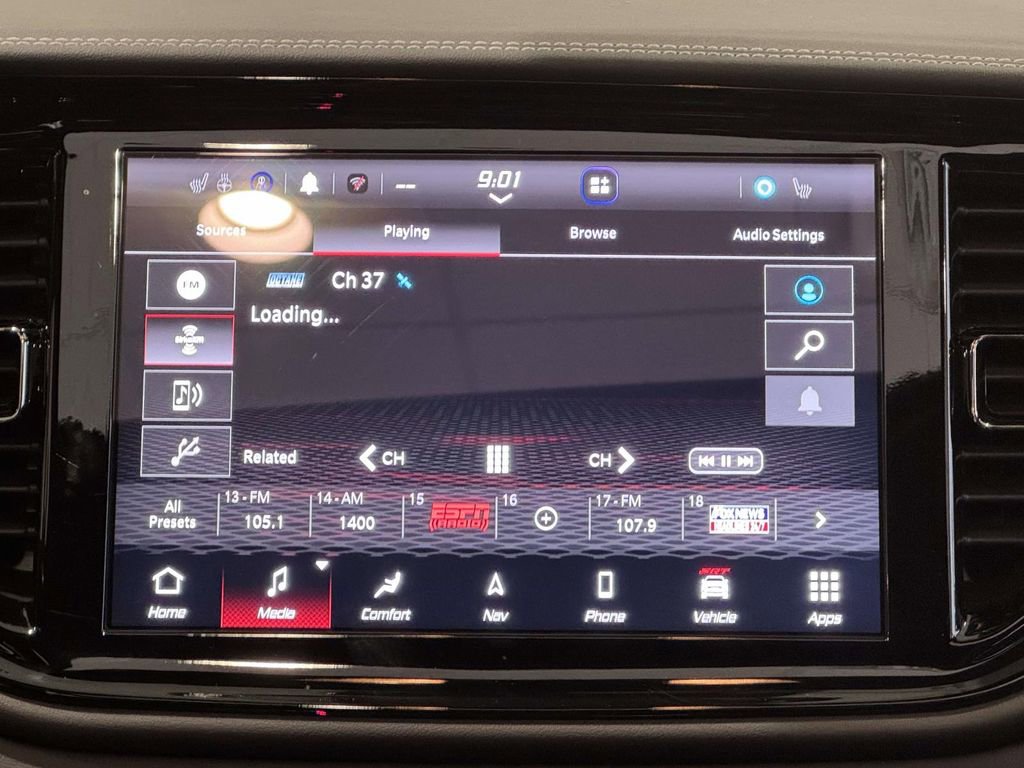 New 2026 Dodge Durango SRT Hellcat image 20