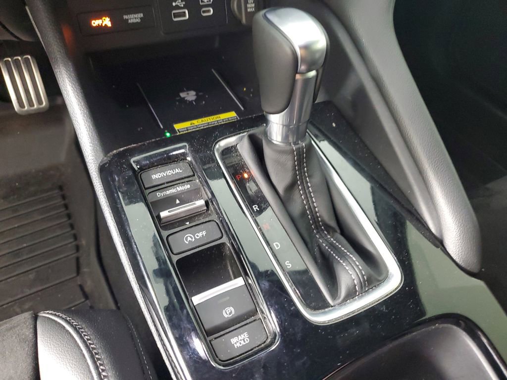 Used 2023 Acura Integra A-Spec image 20