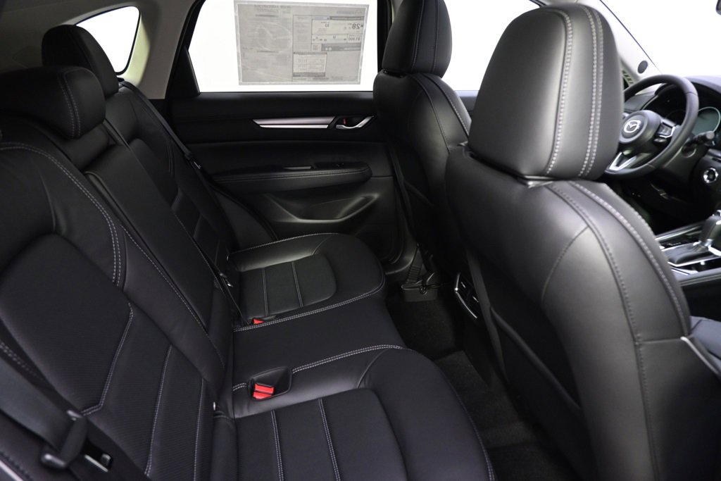 New 2025 MAZDA CX-5 AWD 2.5 S image 18