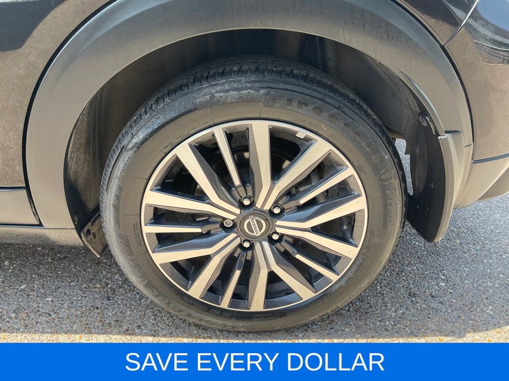 Used 2021 Nissan Kicks SV FWD image 21