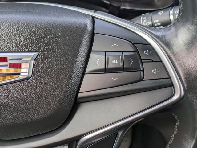 Used 2018 Cadillac XT5 Premium Luxury image 18