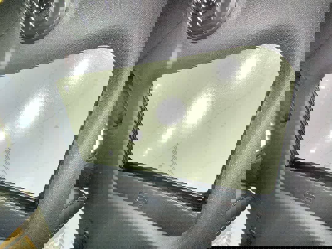 Used 2024 Jeep Grand Cherokee Altitude image 21