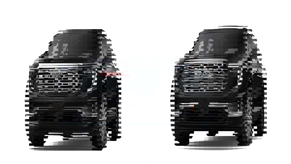 New 2026 GMC Acadia Denali image 2