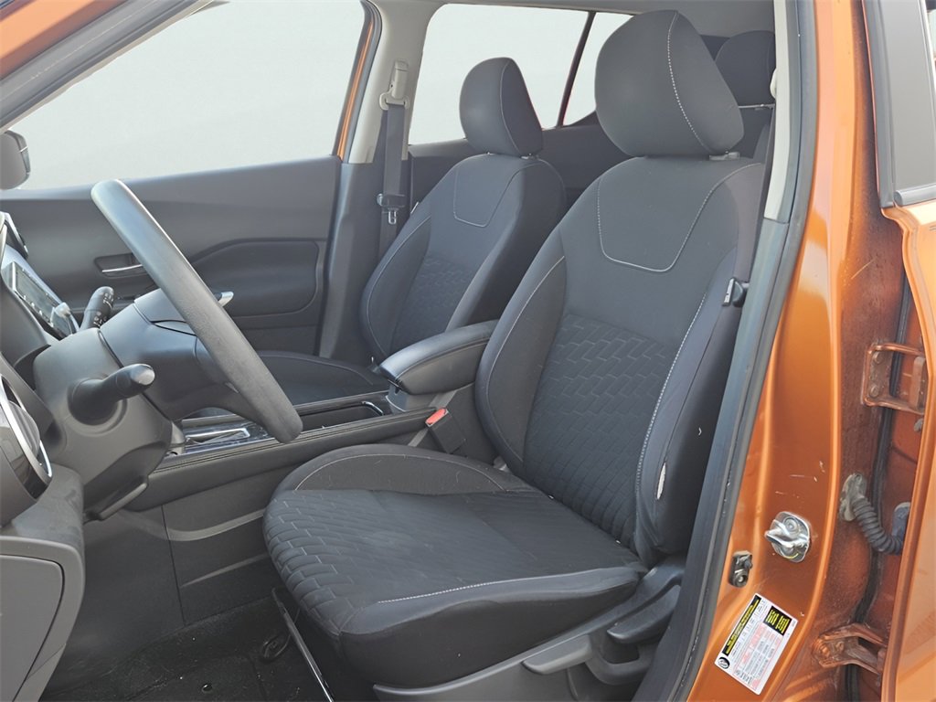 Used 2021 Nissan Kicks SV image 12