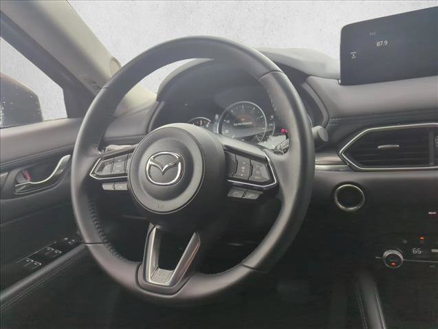 Used 2023 MAZDA CX-5 AWD 2.5 S w/ Premium Package image 25