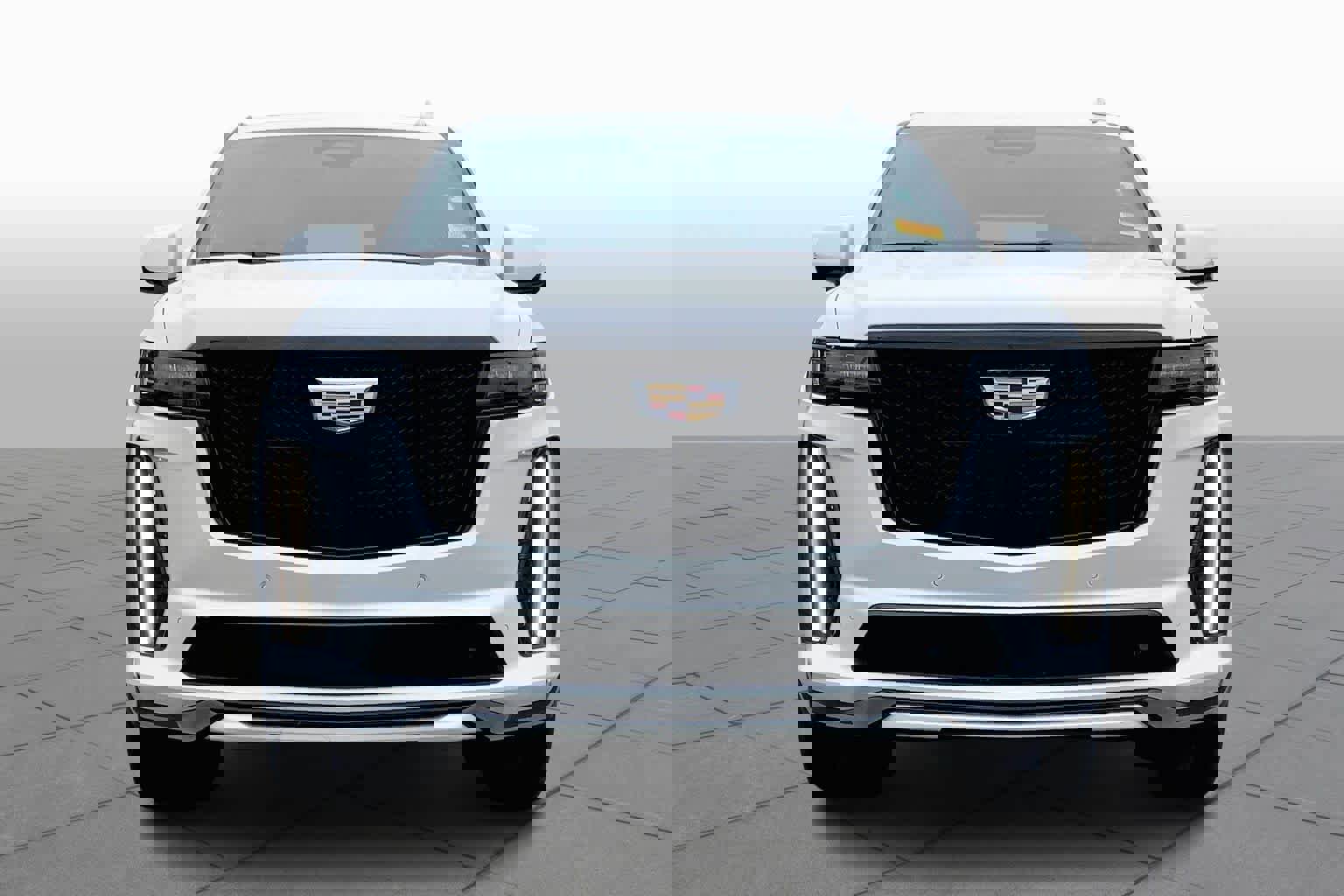 Used 2023 Cadillac Escalade V w/ Heavy-Duty Trailer Package image 3