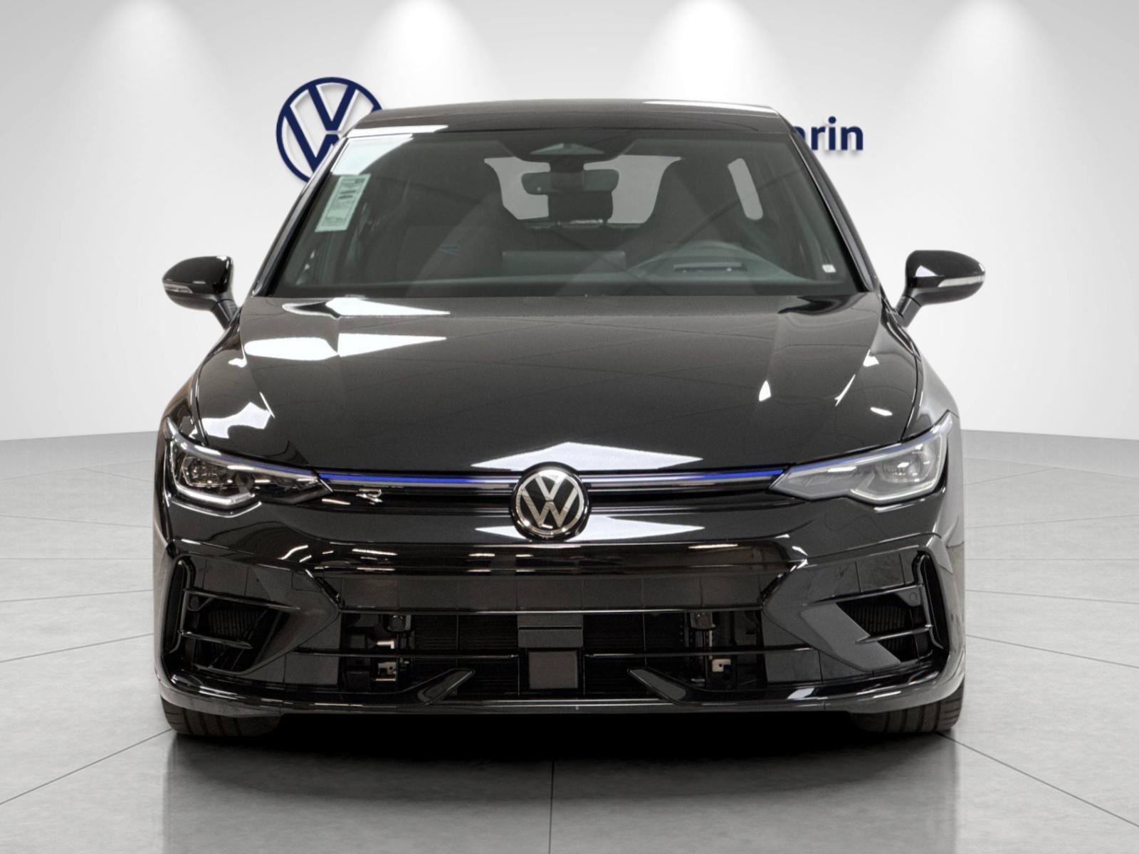 New 2026 Volkswagen Golf AWD/4WD image 8
