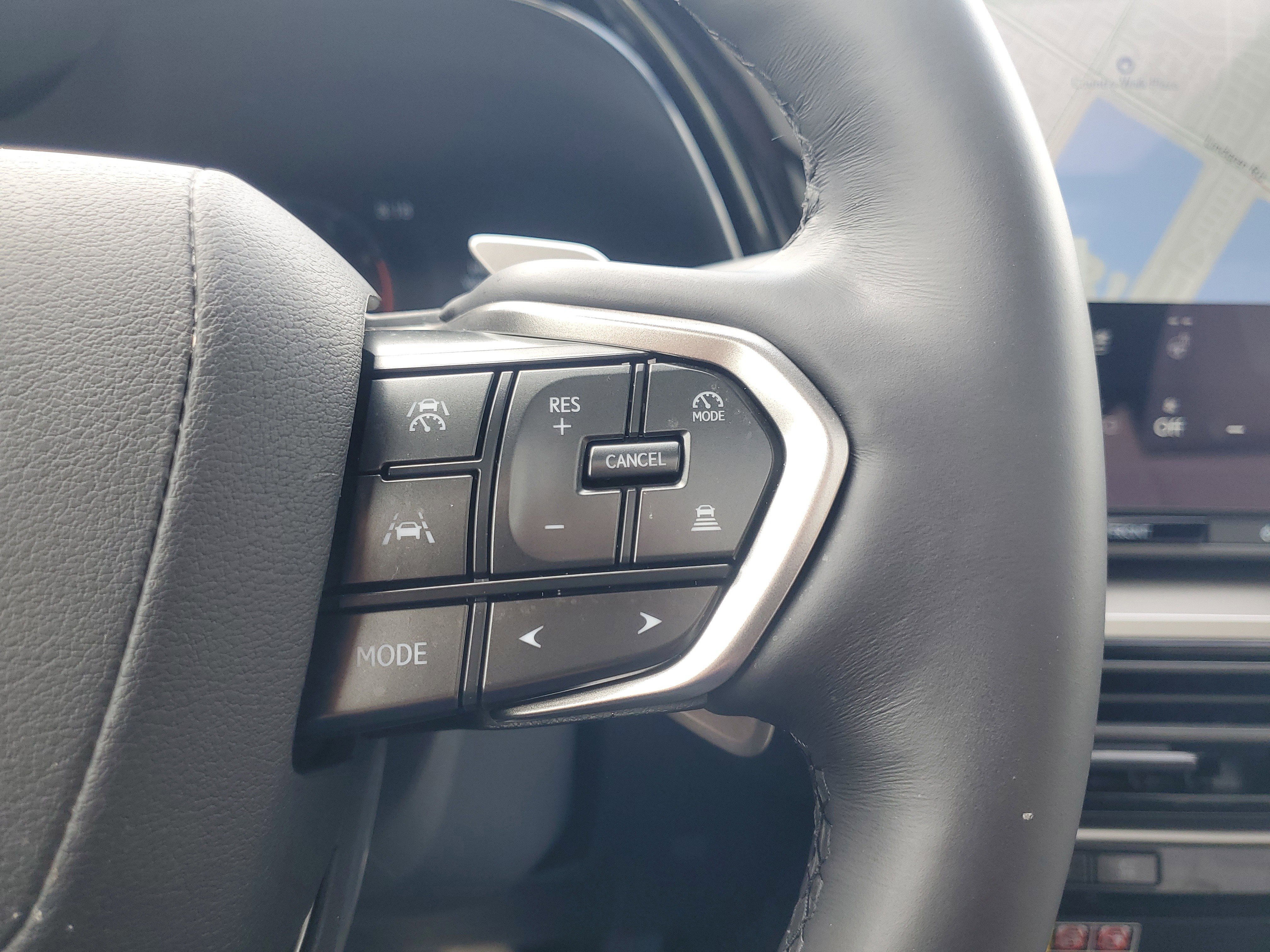 Used 2026 Lexus TX 350 AWD w/ Technology Package image 28